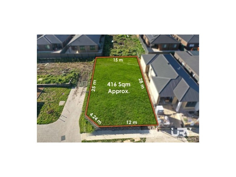 12 Euclid Road, Kalkallo VIC 3064