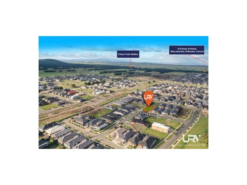 12 Euclid Road, Kalkallo VIC 3064