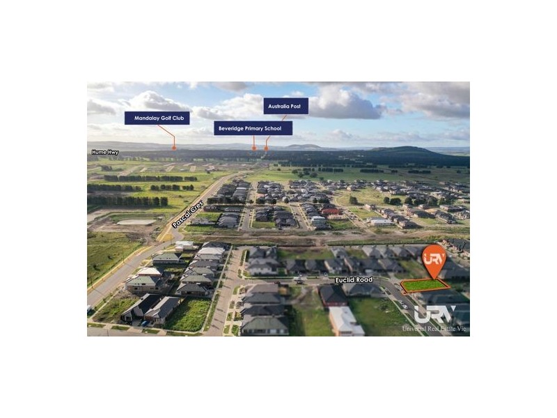 12 Euclid Road, Kalkallo VIC 3064
