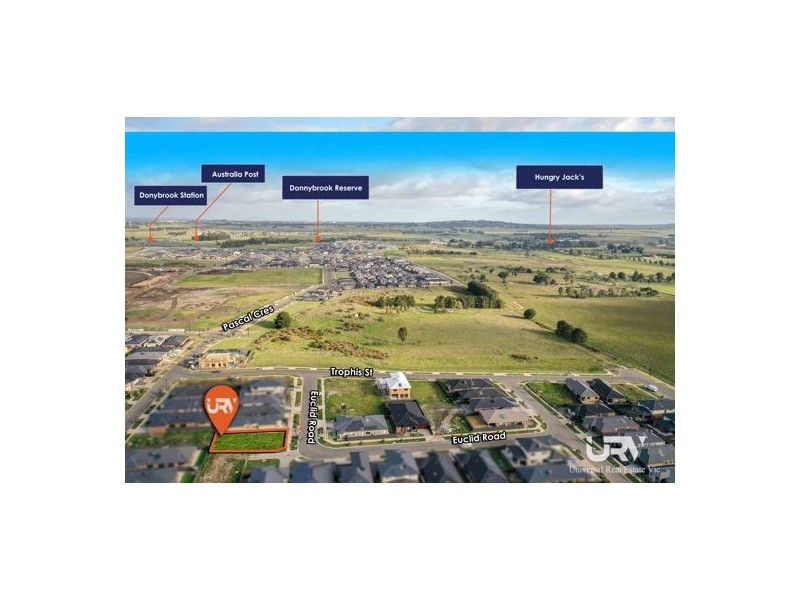 12 Euclid Road, Kalkallo VIC 3064