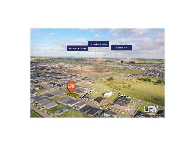 12 Euclid Road, Kalkallo VIC 3064