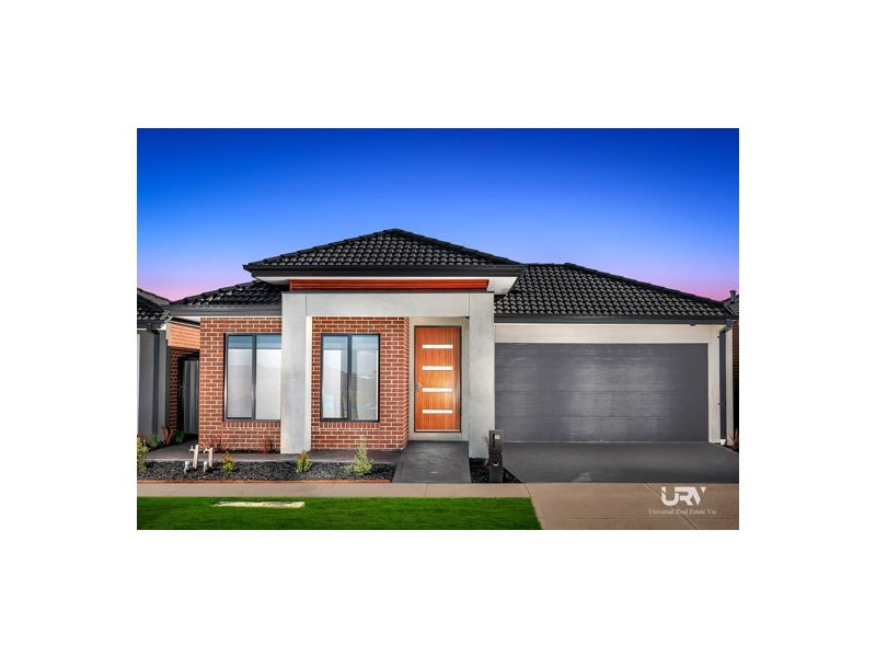93 Juscelina Drive, Craigieburn VIC 3064
