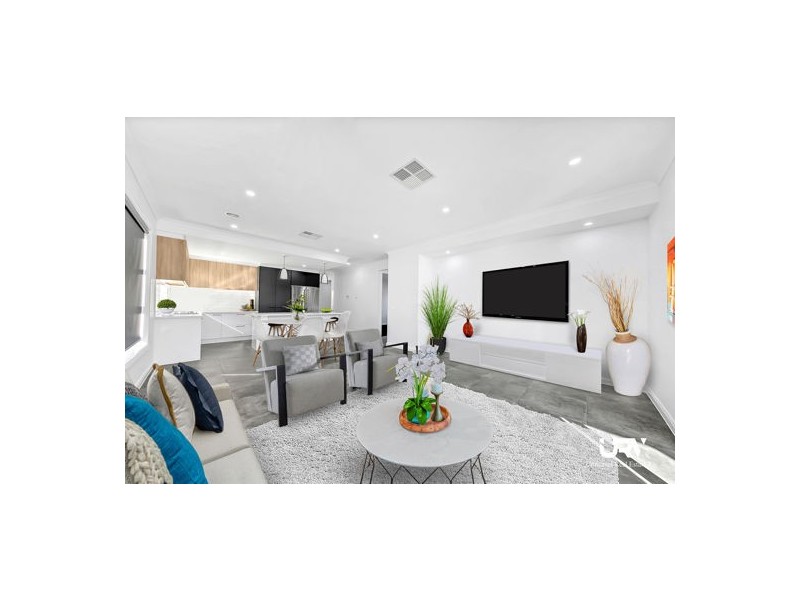 93 Juscelina Drive, Craigieburn VIC 3064