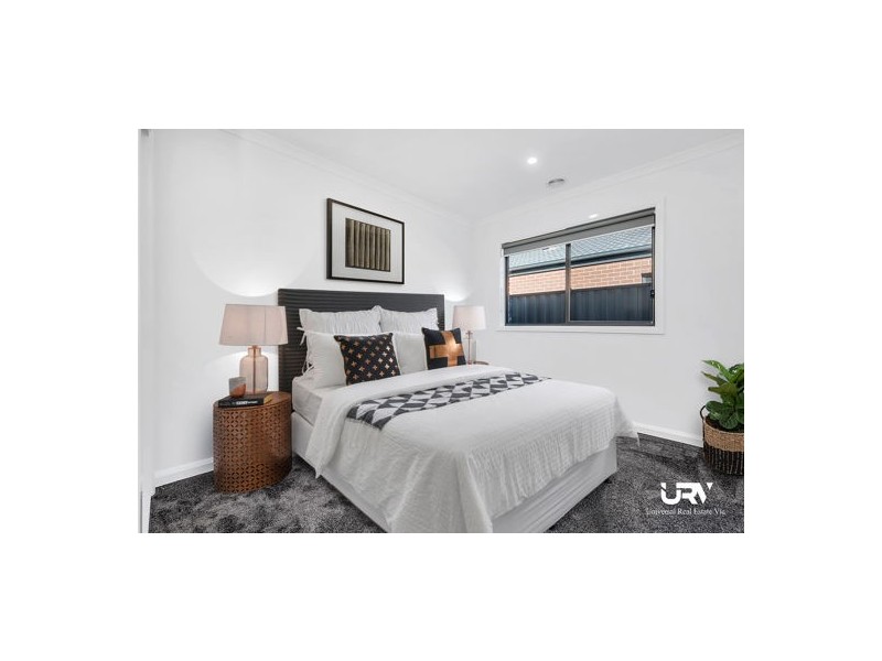 93 Juscelina Drive, Craigieburn VIC 3064