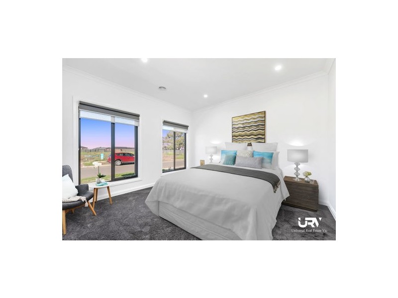 93 Juscelina Drive, Craigieburn VIC 3064