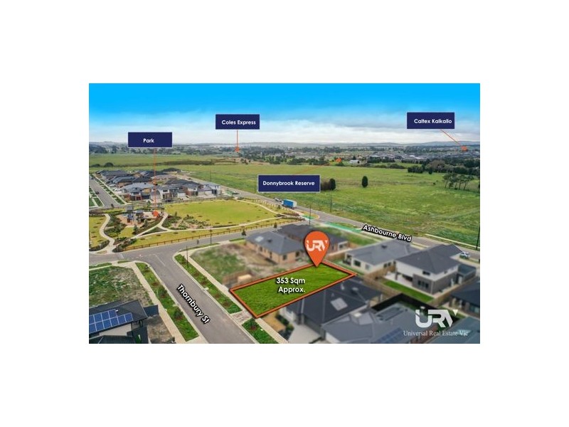 26 Thornbury Street, Donnybrook VIC 3064