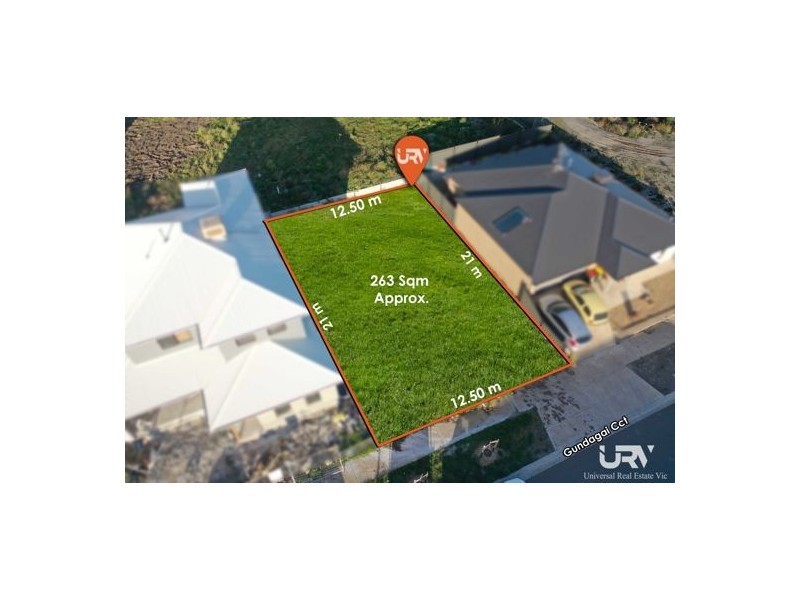 19 Gundagai Cct, Kalkallo VIC 3064