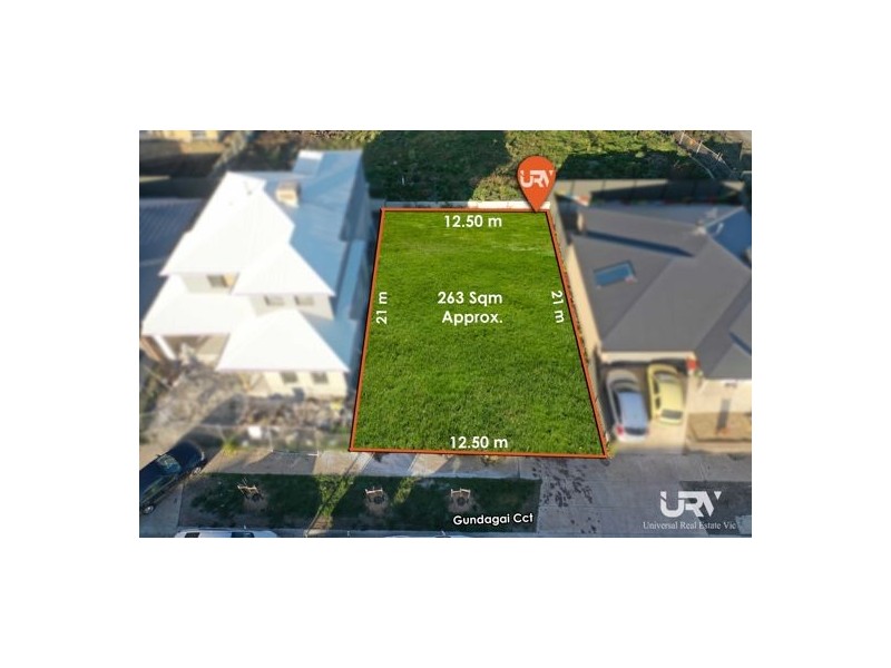 19 Gundagai Cct, Kalkallo VIC 3064