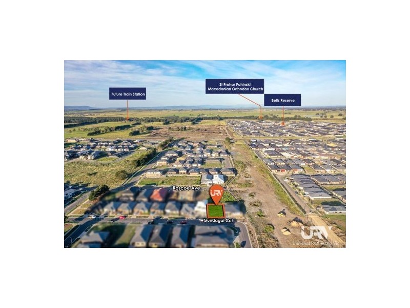 19 Gundagai Cct, Kalkallo VIC 3064