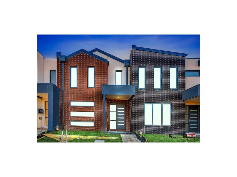 36 Hidcote Terrace, Wollert VIC 3750