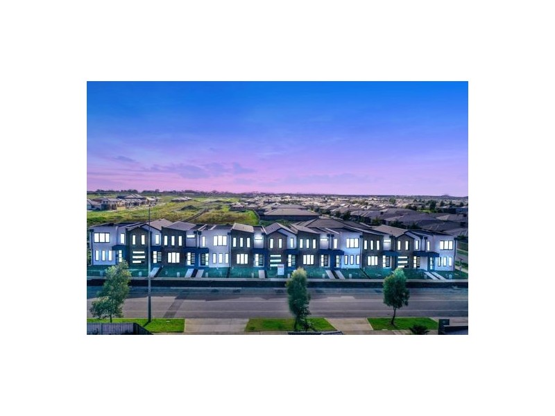 36 Hidcote Terrace, Wollert VIC 3750