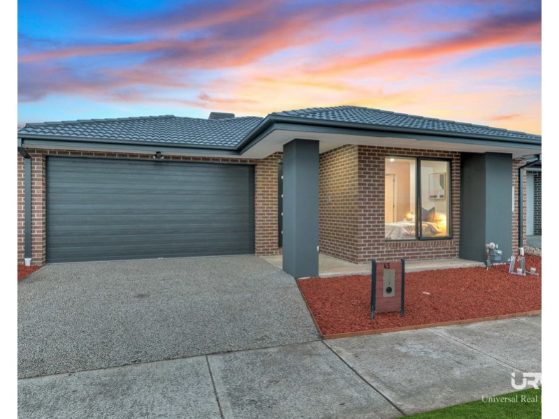 45 Kelberg Road, Kalkallo VIC 3064