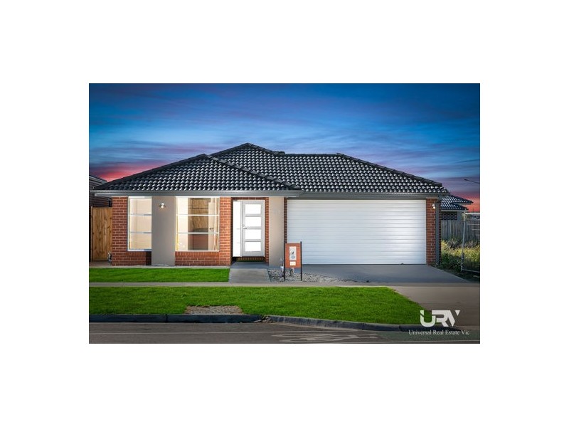 71 Alexo Road, Mickleham VIC 3064