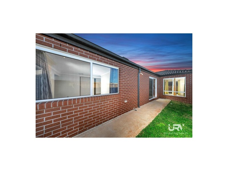 71 Alexo Road, Mickleham VIC 3064