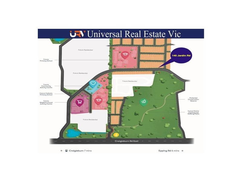 145 Jardin Road, Wollert VIC 3750
