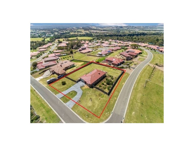 25 Aurina Drive, Wallan VIC 3756