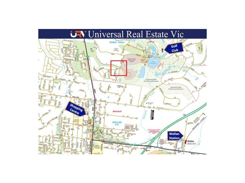 25 Aurina Drive, Wallan VIC 3756