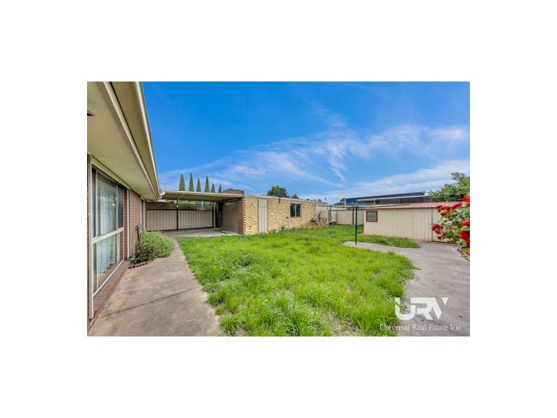 22 Benston Street, Craigieburn VIC 3064