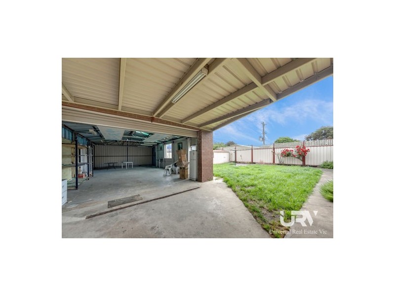 22 Benston Street, Craigieburn VIC 3064