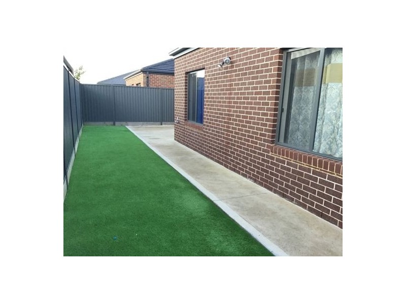 38 Fortitude Drive, Craigieburn VIC 3064