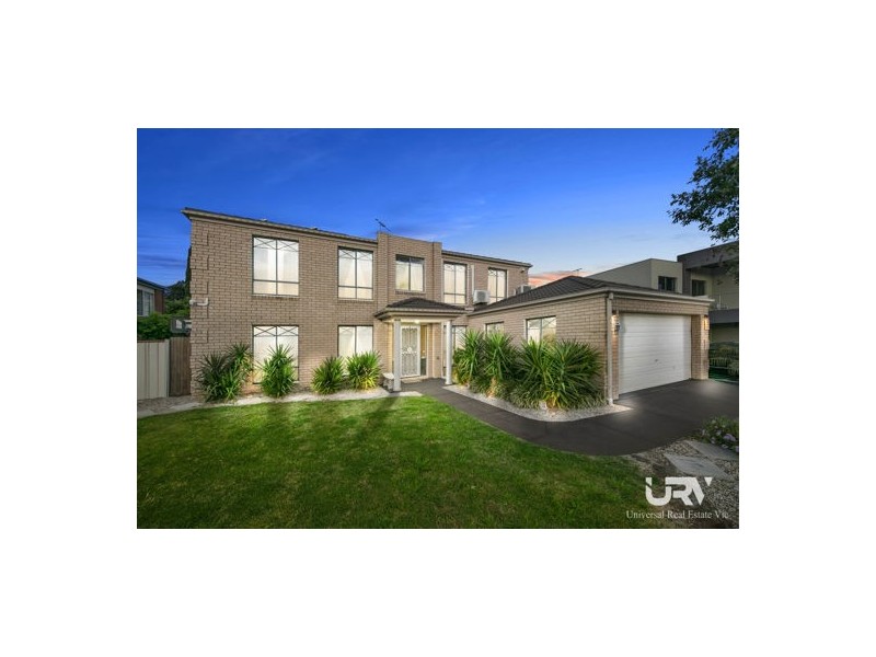 9 Ninnis Court, Roxburgh Park VIC 3064