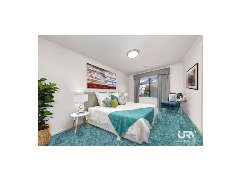 9 Ninnis Court, Roxburgh Park VIC 3064