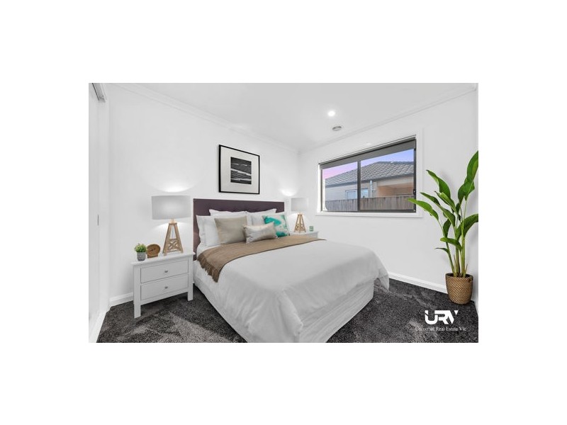 40 Rialto Circuit, Craigieburn VIC 3064