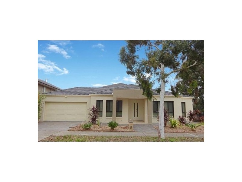 17 Northumberland Circuit, Craigieburn VIC 3064