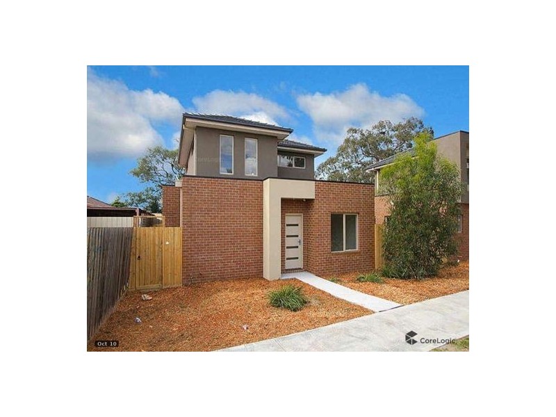 3/1 Nirvana Drive, South Morang VIC 3752