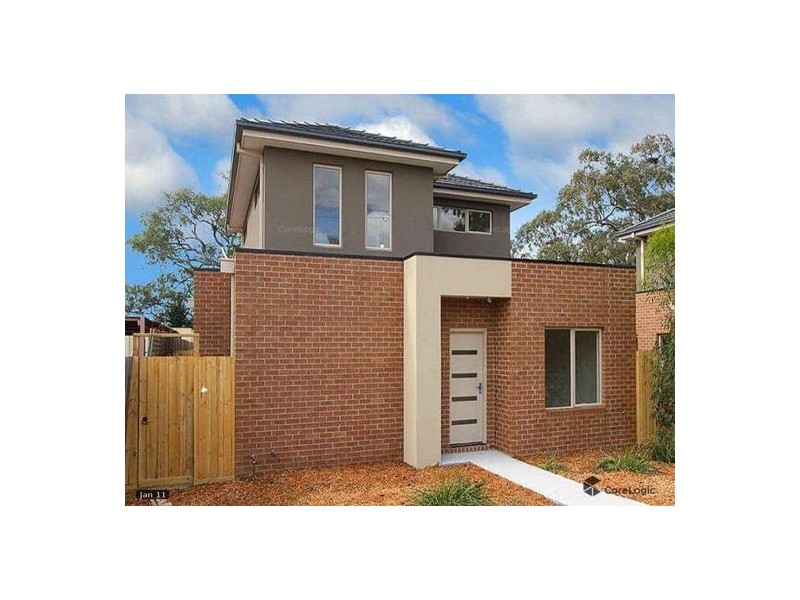 3/1 Nirvana Drive, South Morang VIC 3752