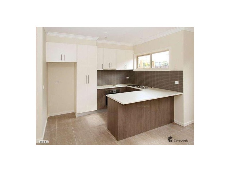 3/1 Nirvana Drive, South Morang VIC 3752