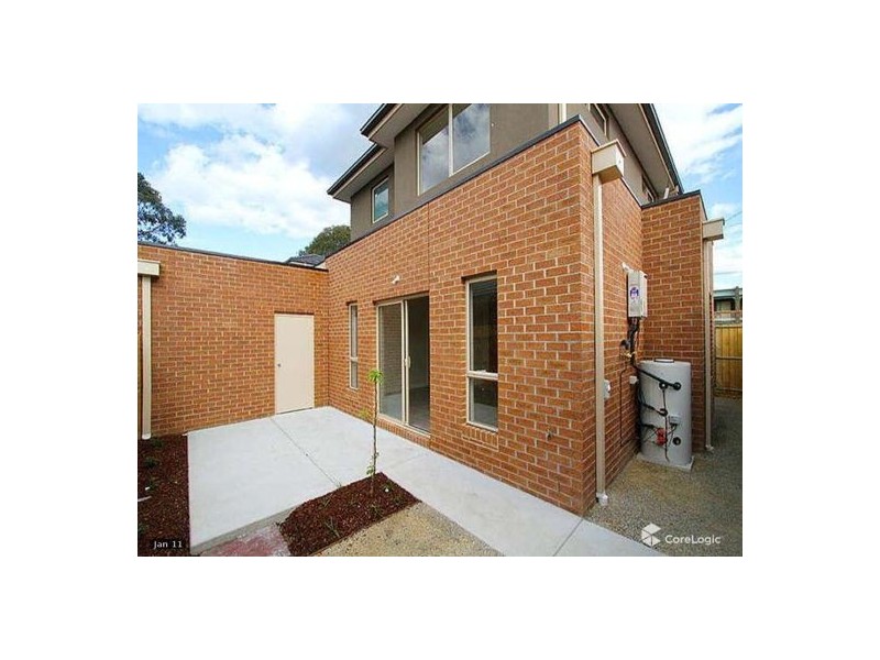 3/1 Nirvana Drive, South Morang VIC 3752