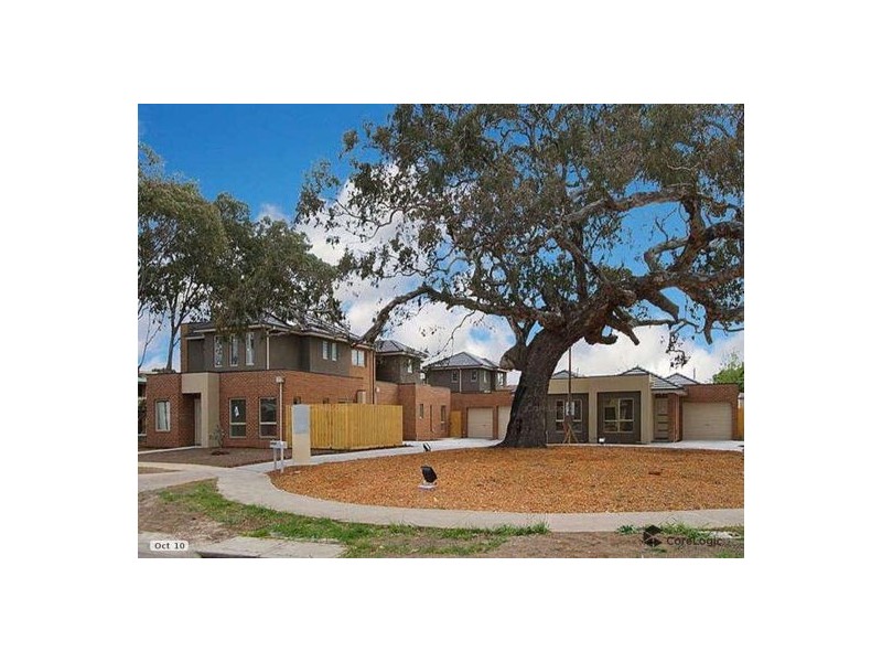 3/1 Nirvana Drive, South Morang VIC 3752