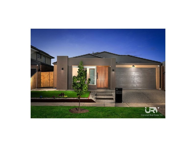 46 Harfield Avenue, Mickleham VIC 3064