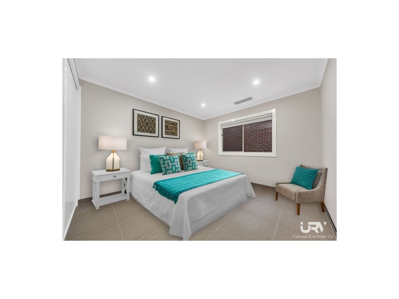 46 Harfield Avenue, Mickleham VIC 3064