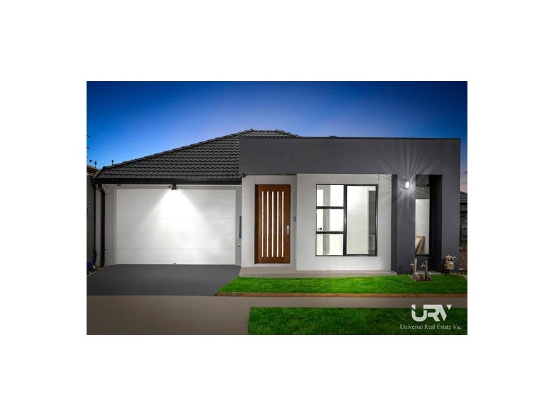 37 Rialto circuit, Craigieburn VIC 3064