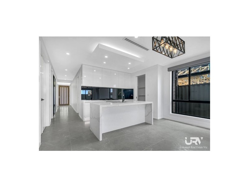 37 Rialto circuit, Craigieburn VIC 3064