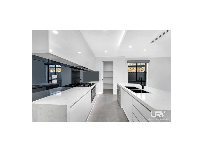 37 Rialto circuit, Craigieburn VIC 3064