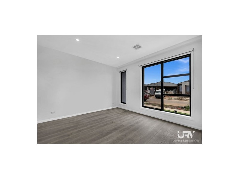 37 Rialto circuit, Craigieburn VIC 3064