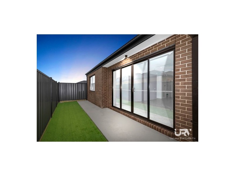 37 Rialto circuit, Craigieburn VIC 3064