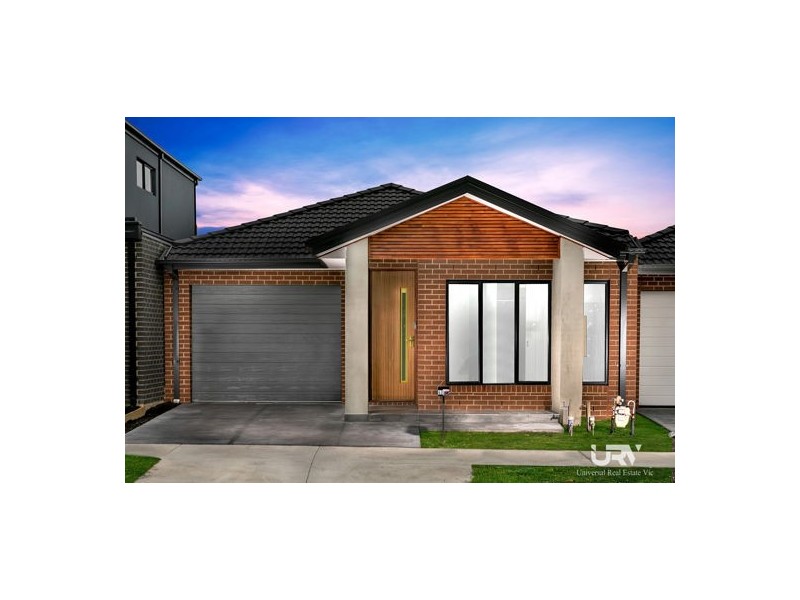 42 Rialto Circuit, Craigieburn VIC 3064