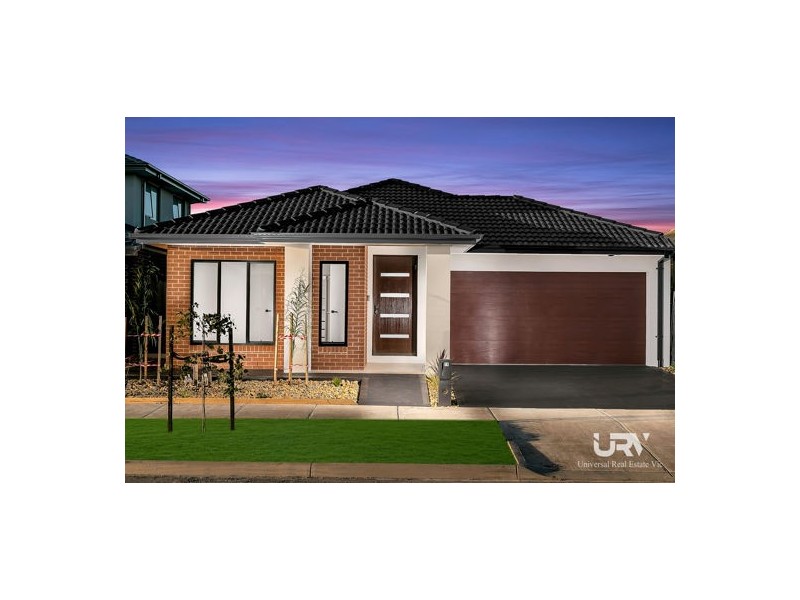 19 Coronado Avenue, Craigieburn VIC 3064