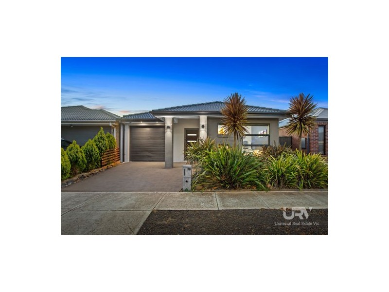 75 Gateshead Street, Craigieburn VIC 3064