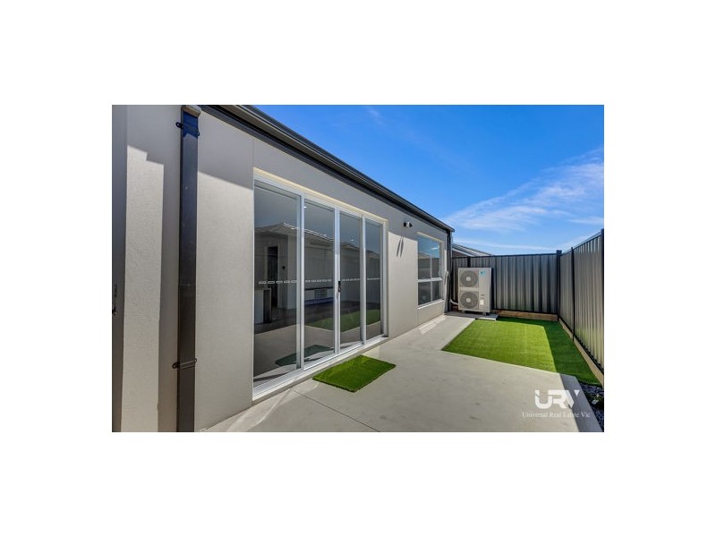 4 Mantle Street, Wollert VIC 3750