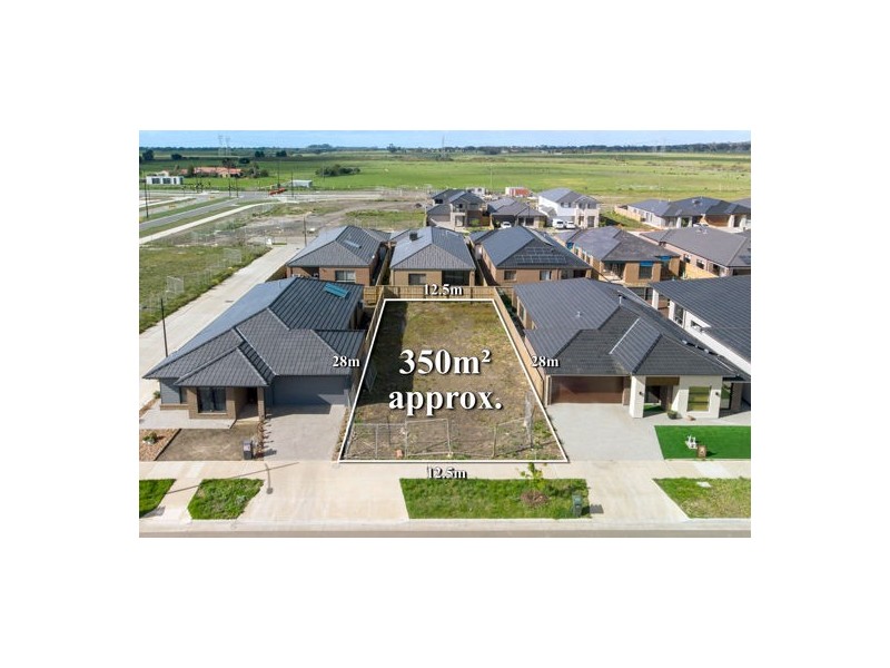 5 Swanley Street, Donnybrook VIC 3064