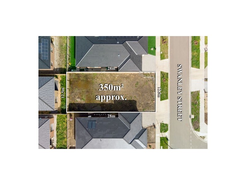 5 Swanley Street, Donnybrook VIC 3064