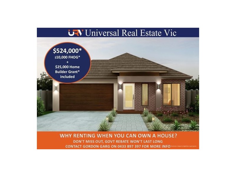 108 Schotters Road, Mernda VIC 3754