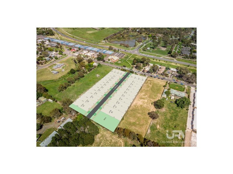 108 Schotters Road, Mernda VIC 3754