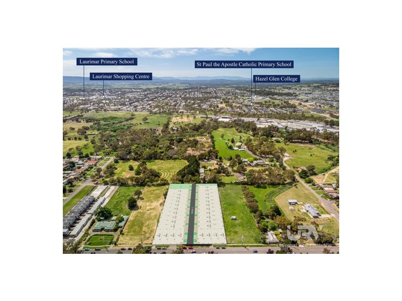 108 Schotters Road, Mernda VIC 3754