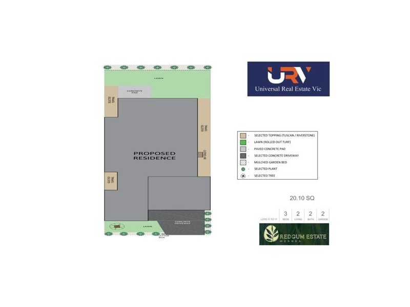 108 Schotters Road, Mernda VIC 3754